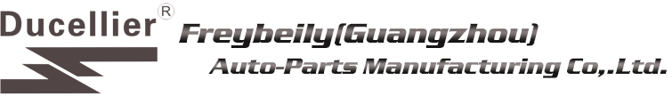 FREYBEILY(GUANGZHOU) AUTO-PARTS MANUFACTURING CO.,LTD.