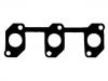 Dichtung, Abgasrohr Exhaust Manifold Gasket:17173-17010