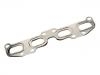 прокладка выхлопной трубаы Exhaust Manifold Gasket:14036-6N200