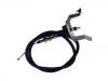 трос газа Throttle Cable:18201-99J11