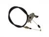 Accelerator Cable:18201-5F200