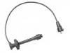 Cables d'allumage Ignition Wire Set:90919-22393