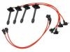 Ignition Wire Set:90919-22370