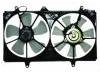散热器风扇 Radiator Fan:16363-0D011