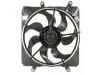 散热器风扇 Radiator Fan:16363-02070