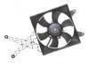 散热器风扇 Radiator Fan:21481-6F600