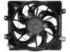 Radiator Fan:16363-0B010