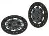 Disque d'embrayage Clutch Disc:30100-2F217