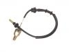 Clutch Cable:30770-97J10