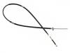 Brake Cable:46430-20361