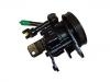 Power Steering Pump:49110-EB300