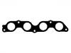 Dichtung, Abgasrohr Exhaust Manifold Gasket:17173-21020