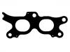 Dichtung, Abgasrohr Exhaust Manifold Gasket:17173-88382