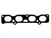 Junta, tubo de escape Exhaust Manifold Gasket:17173-47020