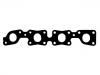 Junta, tubo de escape Exhaust Manifold Gasket:17173-54050