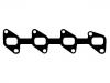 Exhaust Manifold Gasket:17173-0R010