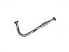Exhaust Pipe:17410-0B020