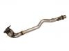 Exhaust Pipe:17410-02380