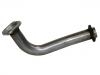 Exhaust Pipe:17410-02190