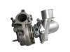 涡轮增压器 Turbocharger:17201-0R011