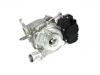 Turbocompresor Turbocharger:17201-0N041