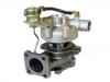 Turbocompresor Turbocharger:17201-64170