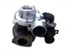 Turbocompresor Turbocharger:17201-0L040