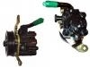 Power Steering Pump:49110-72B00