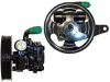 насос гидроусилителя руля Power Steering Pump:49110-CD80A