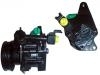 Hydraulikpumpe, Lenkung Power Steering Pump:49110-4F101