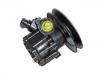 насос гидроусилителя руля Power Steering Pump:49110-2F600