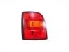 尾灯 Taillight:B6555-6F600